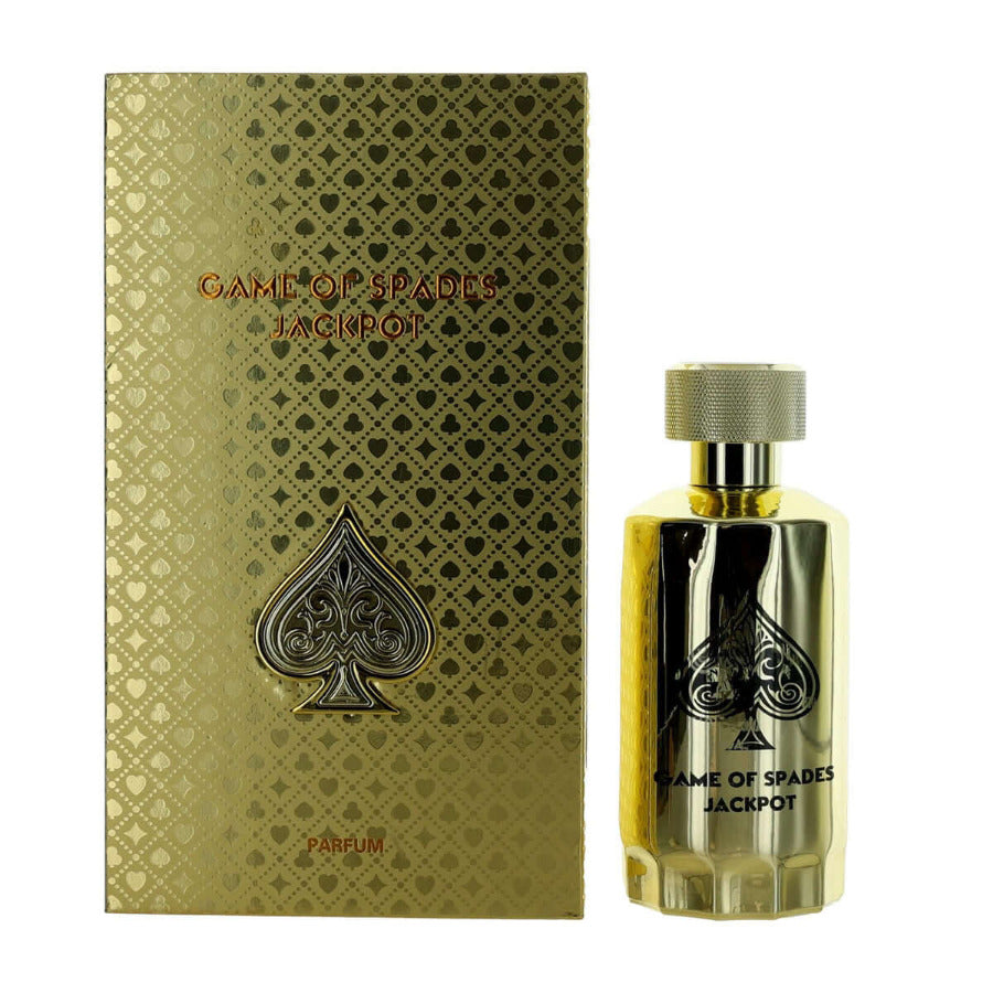 Game Of Spade Jackpot UNISEX, Jo Milano, FragrancePrime