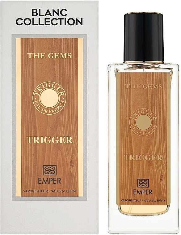 Gems Trigger
