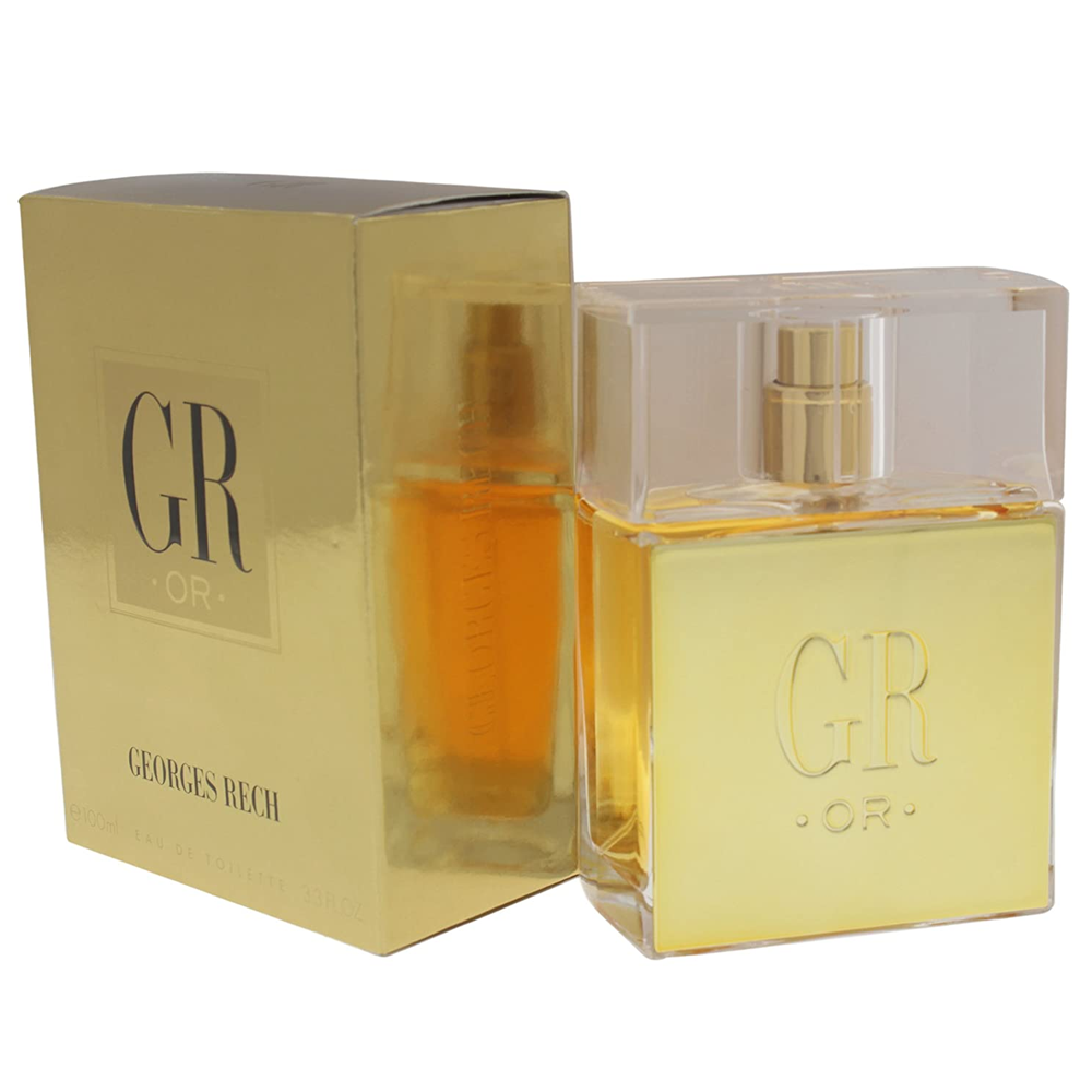 Georges Rech Or