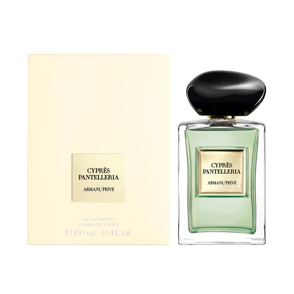 Giorgio Armani Cypres Pantelleria