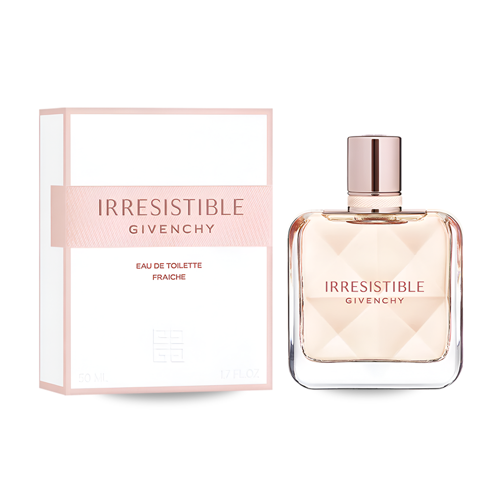 Givenchy Irresistible Fraiche Women, Givenchy, FragrancePrime