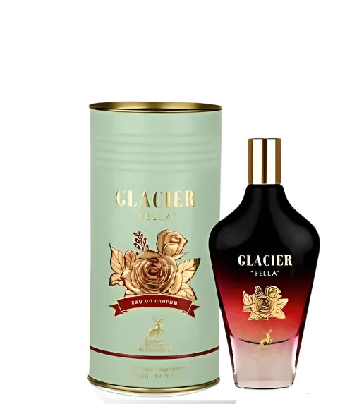Glacier Bella