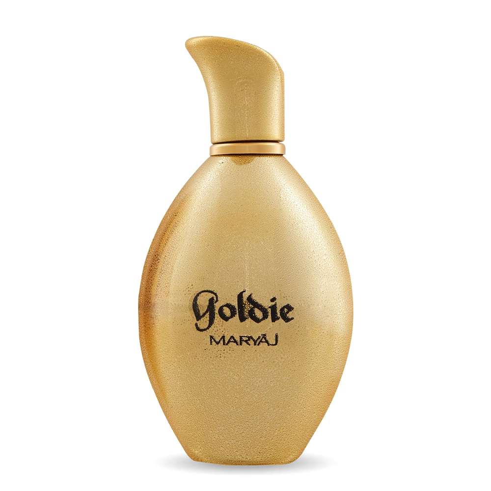 Goldie