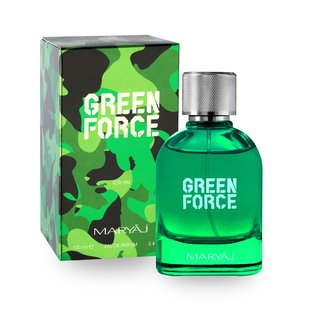Green Force