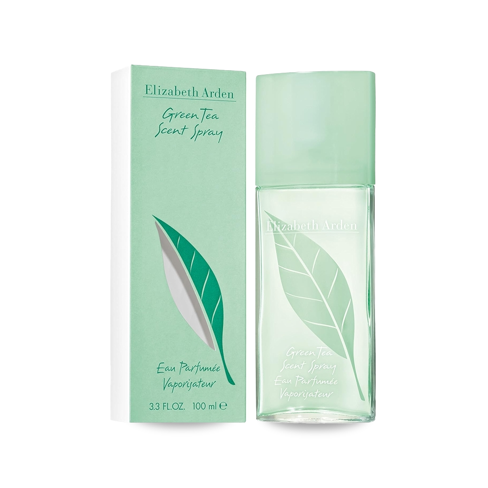 Green Tea Edt Women, Elizabeth Arden, FragrancePrime