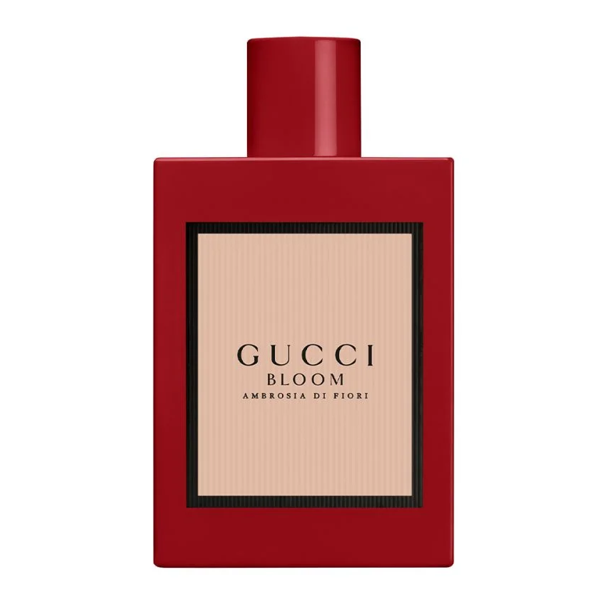 Gucci Bloom Ambrosia Di Fiori Intense