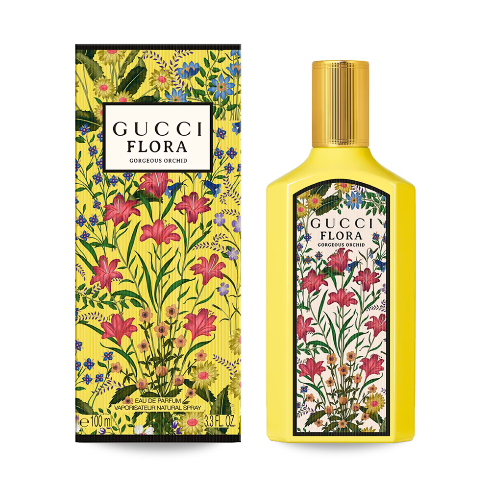 Gucci Flora Gorgeous Orchid Women, Gucci, FragrancePrime