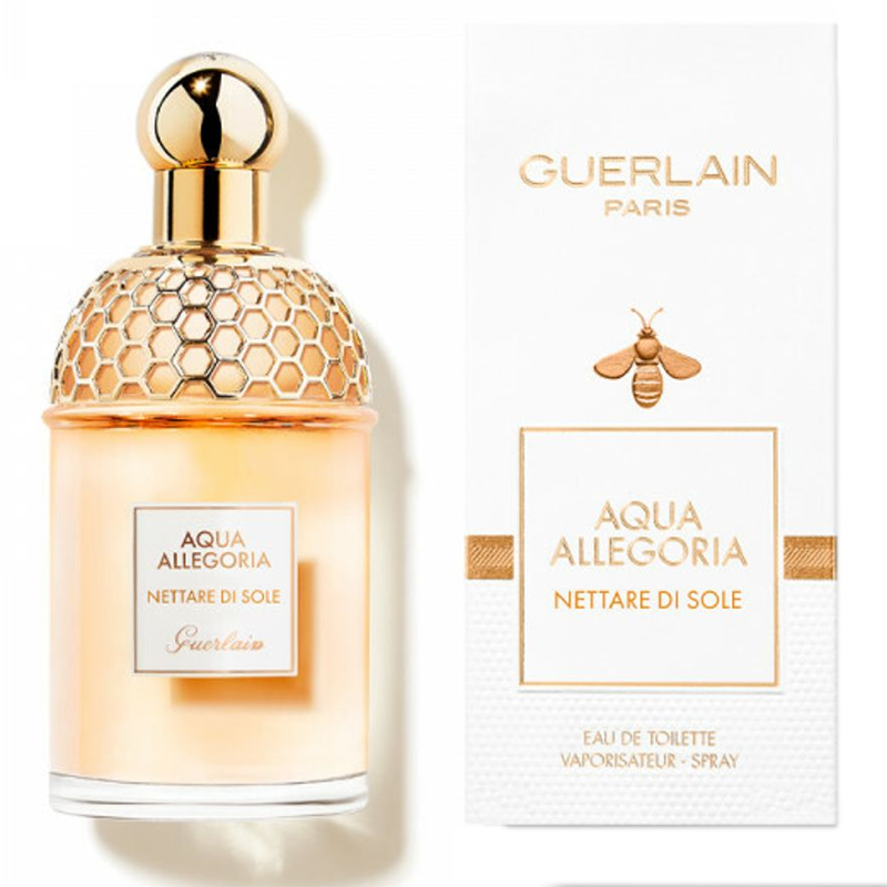 Guerlain Aqua Allegoria Nettare Di Sole