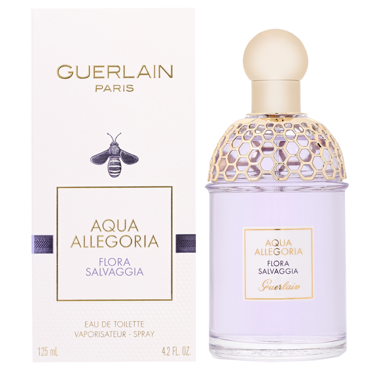 Guerlain Aqua Allegoria Salvaggia