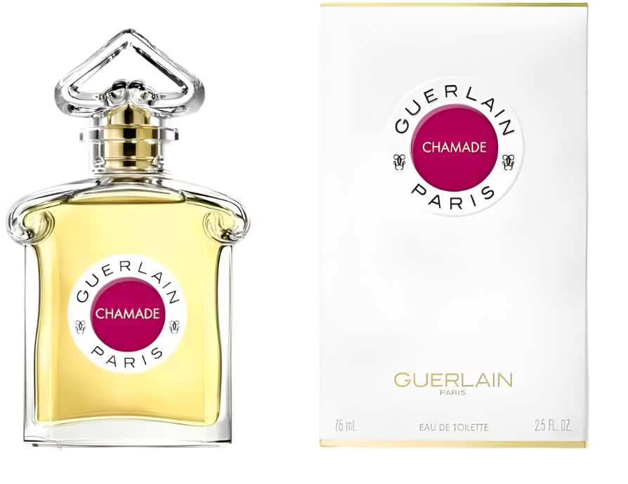 Guerlain Chamade