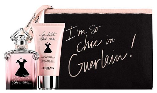 Guerlain La Petite Robe Noire EDT