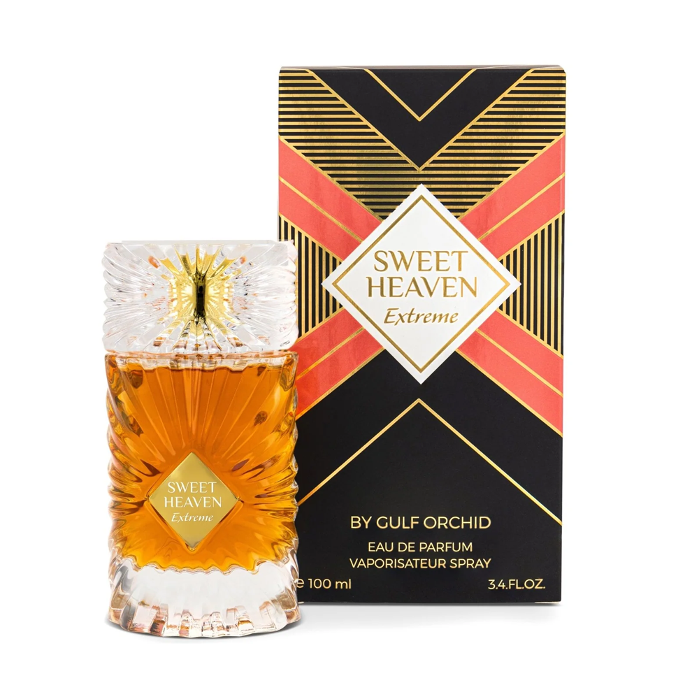Gulf Orchid Sweet Heaven Extreme Unisex, Gulf Orchid, FragrancePrime