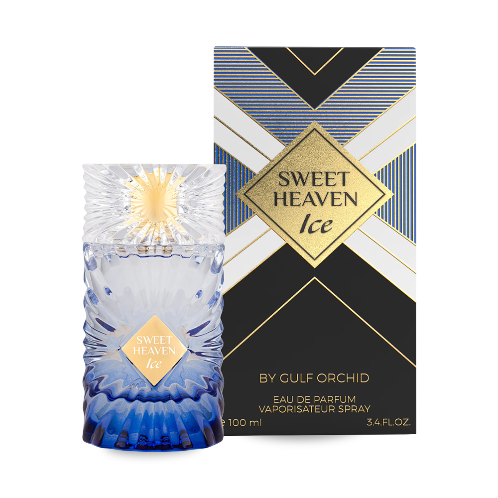 Gulf Orchid Sweet Heaven Ice Men, Gulf Orchid, FragrancePrime