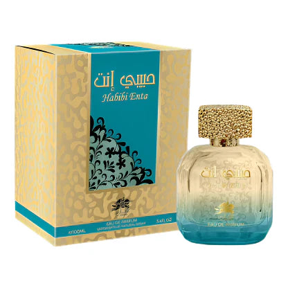 HABIBI ENTA UNISEX, AL FARES, FragrancePrime