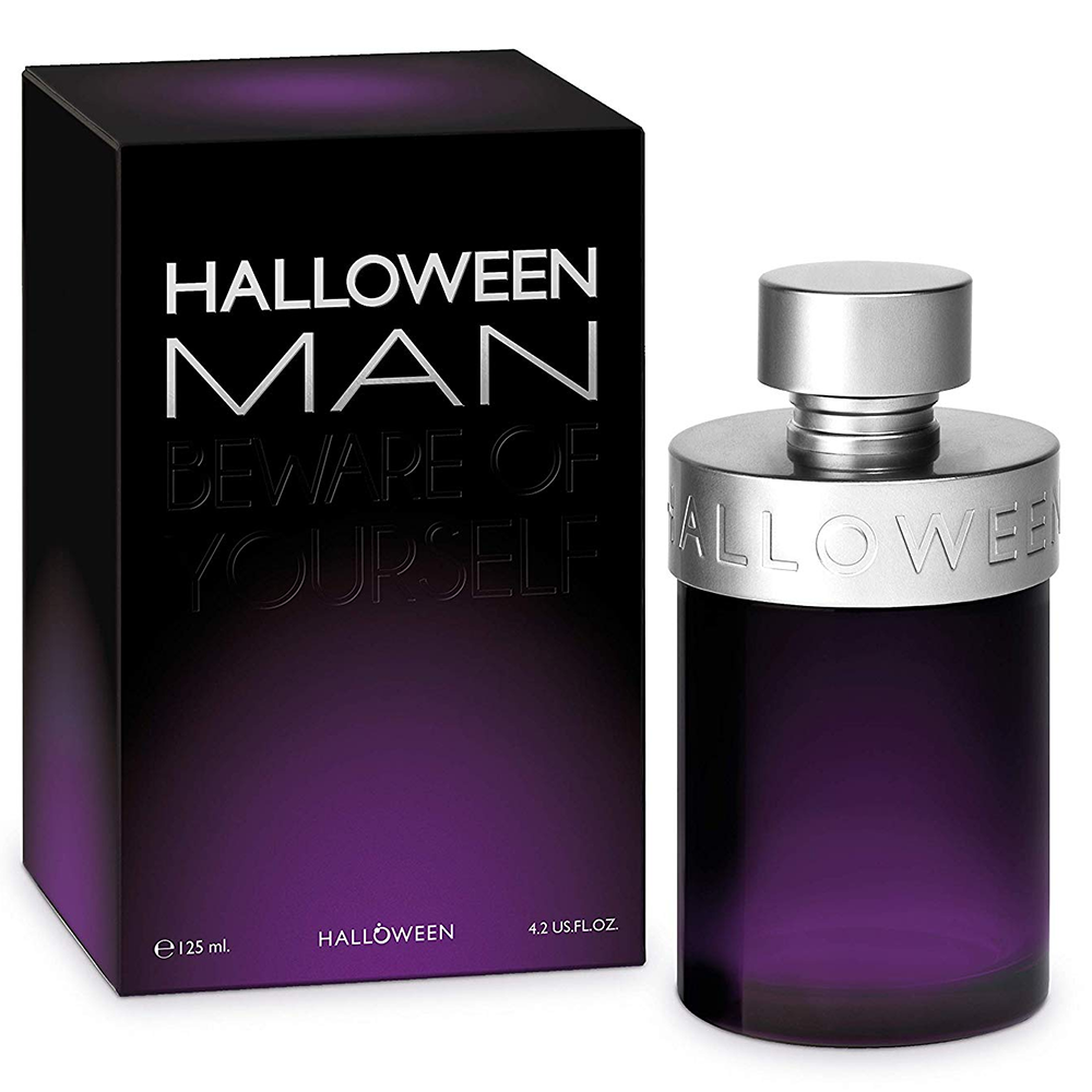 Halloween Man