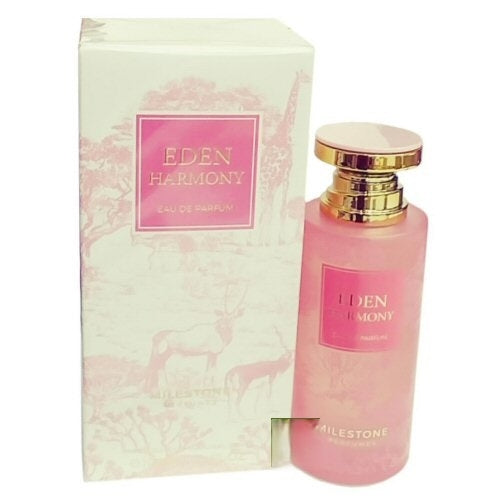 EDEN HARMONY Women, MILESTONE PERFUMES, FragrancePrime