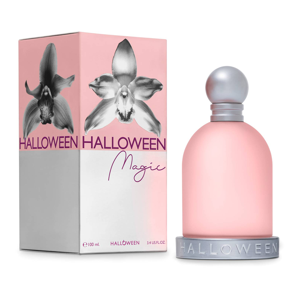 Halloween Magic Women, Jesus Del Pozo, FragrancePrime