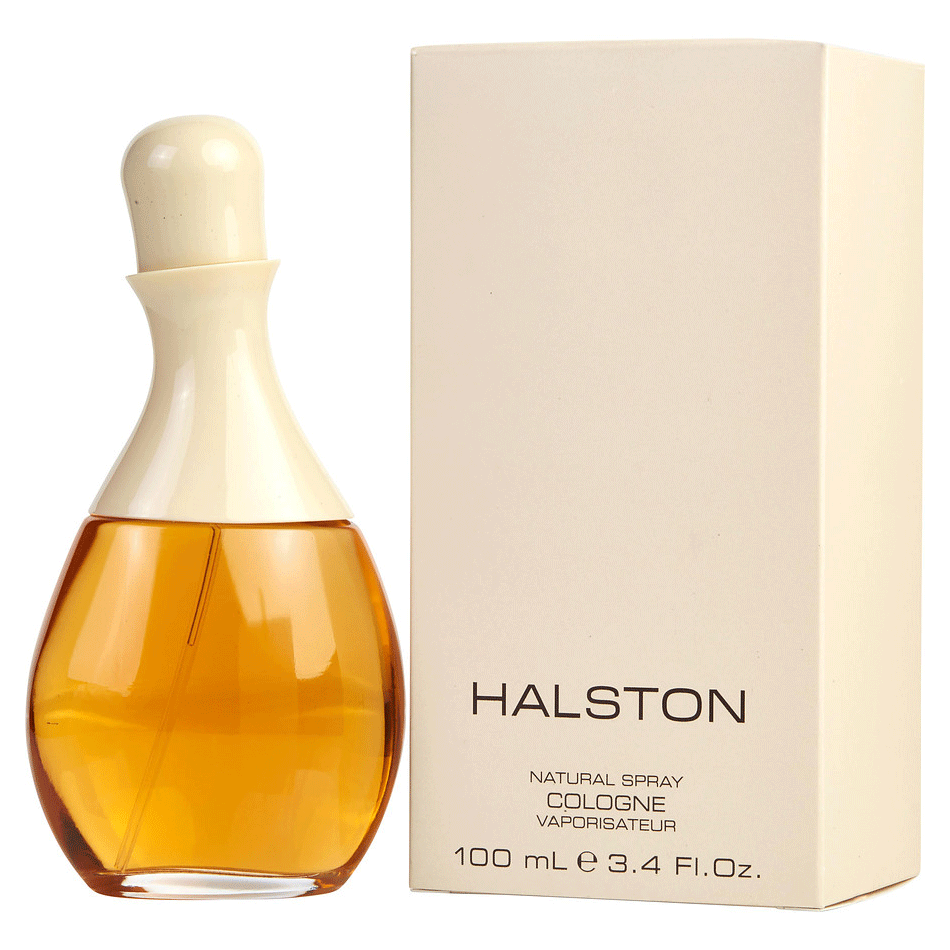 Halston