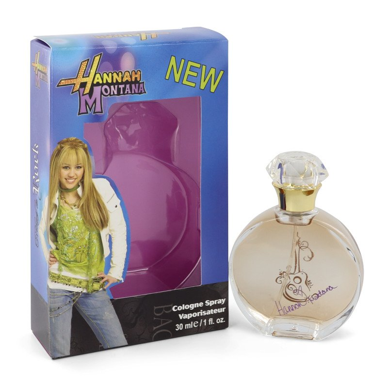 Hannah Montana Rock