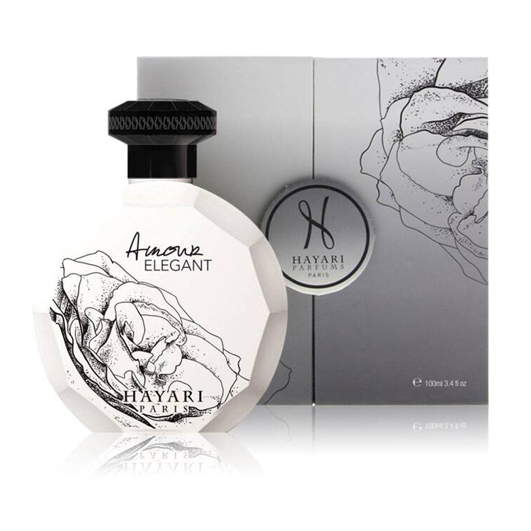 Hayari Amour Elegant