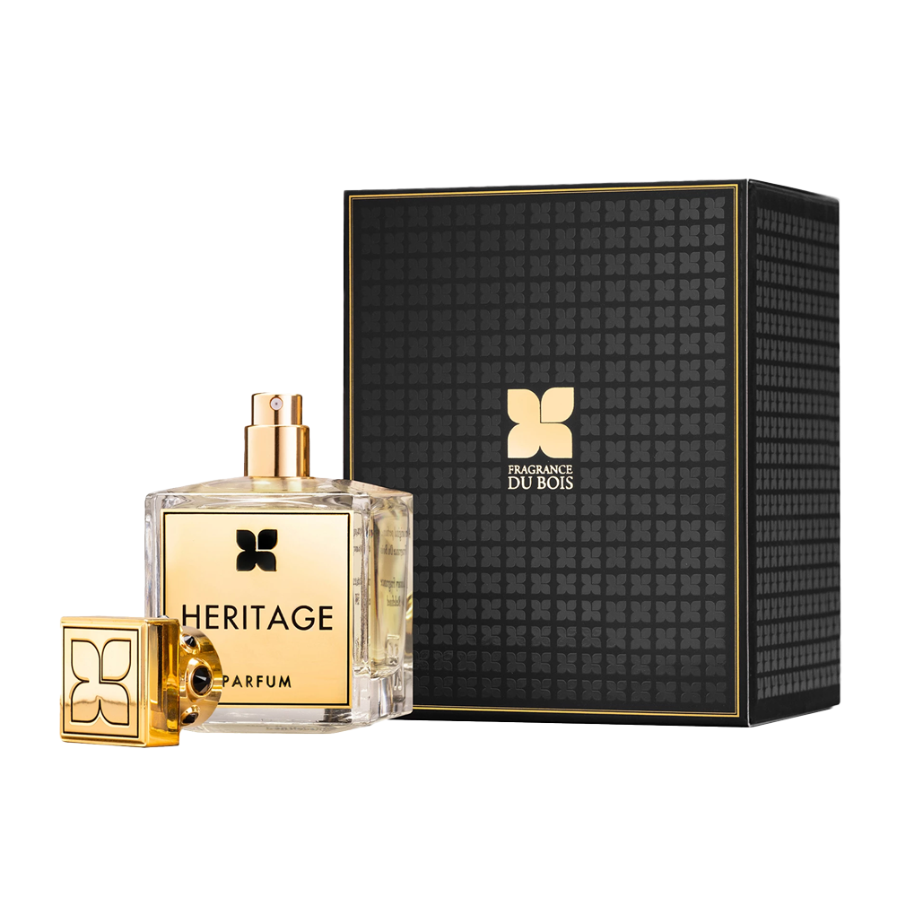 Heritage Edp Unisex, Fragrance Du Bois, FragrancePrime