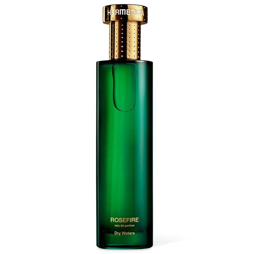 Hermetica Rosefire