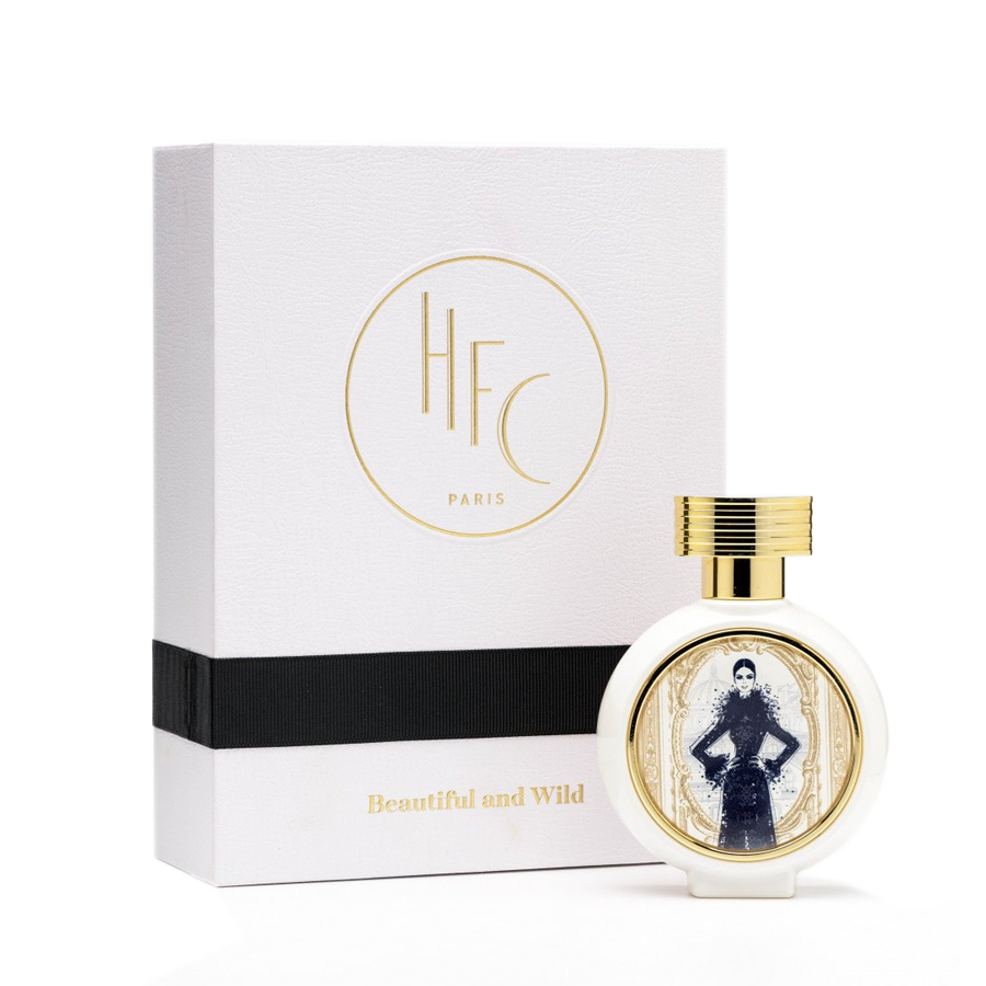 Hfc Beautiful And Wild