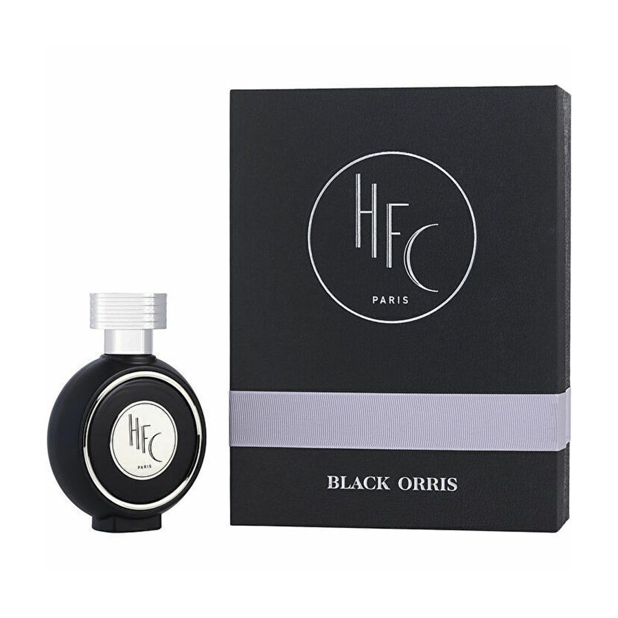 Hfc Black Orris