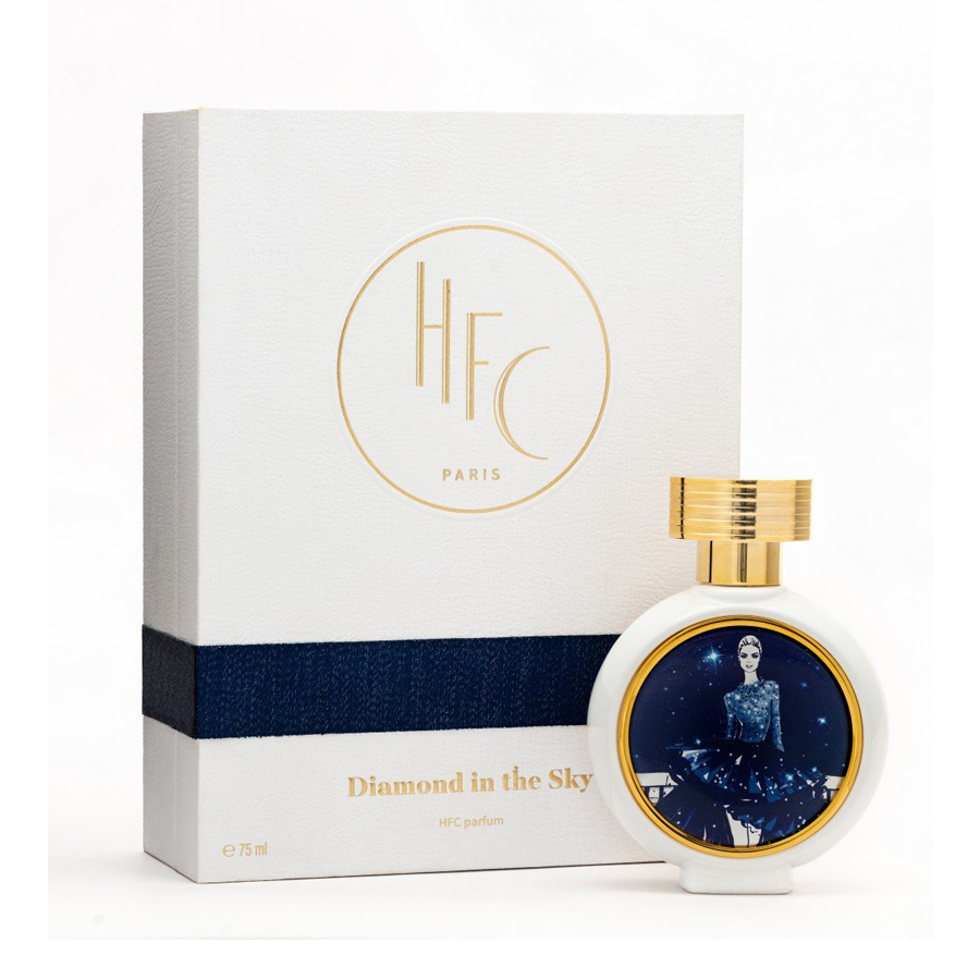 Hfc Diamond In The Sky