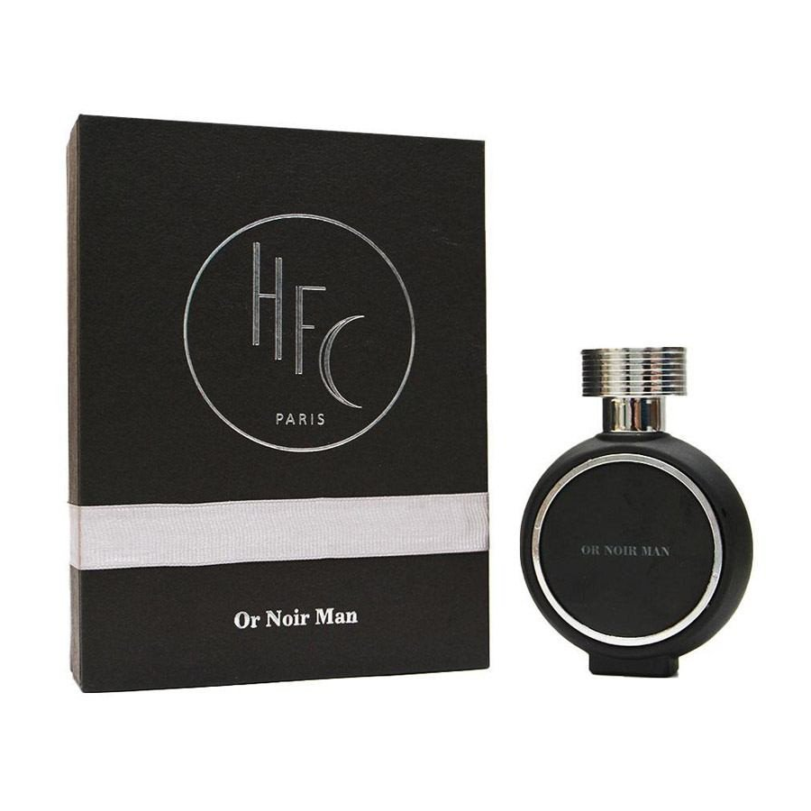 Hfc Or Noir