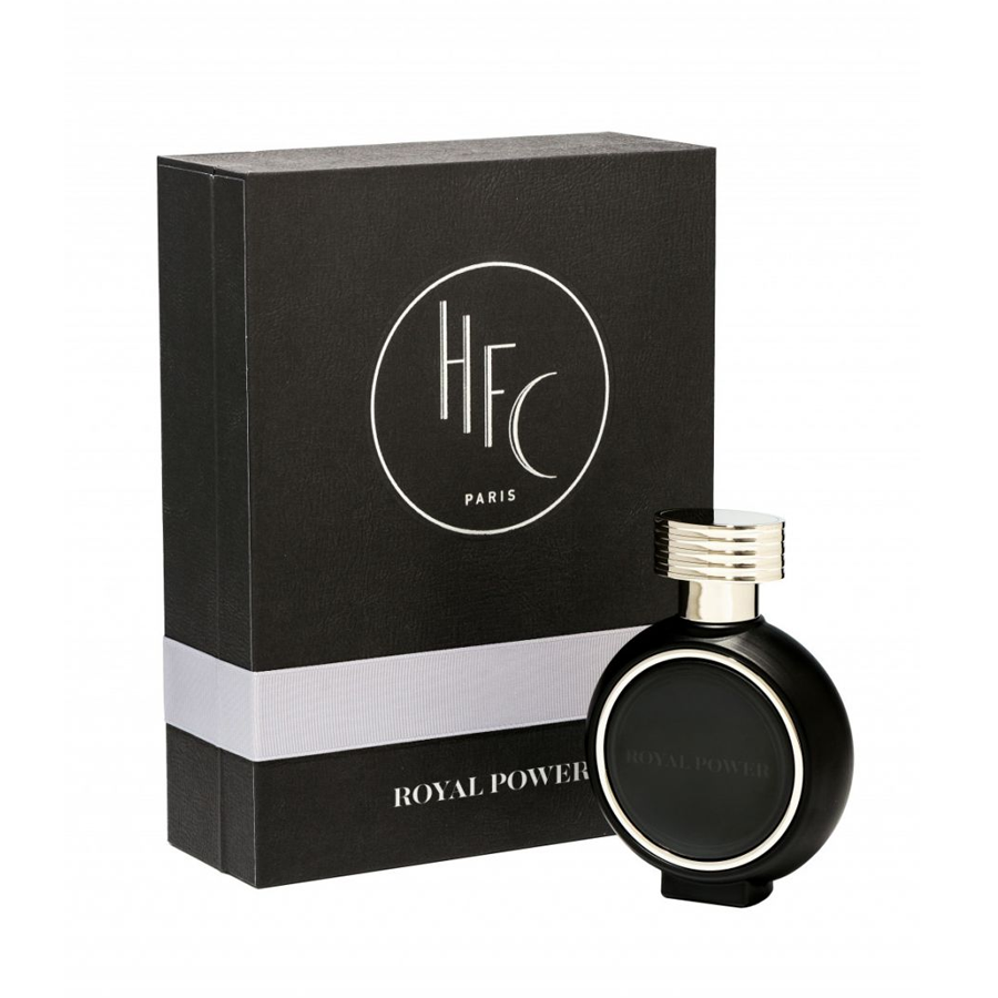 Hfc Royal Power