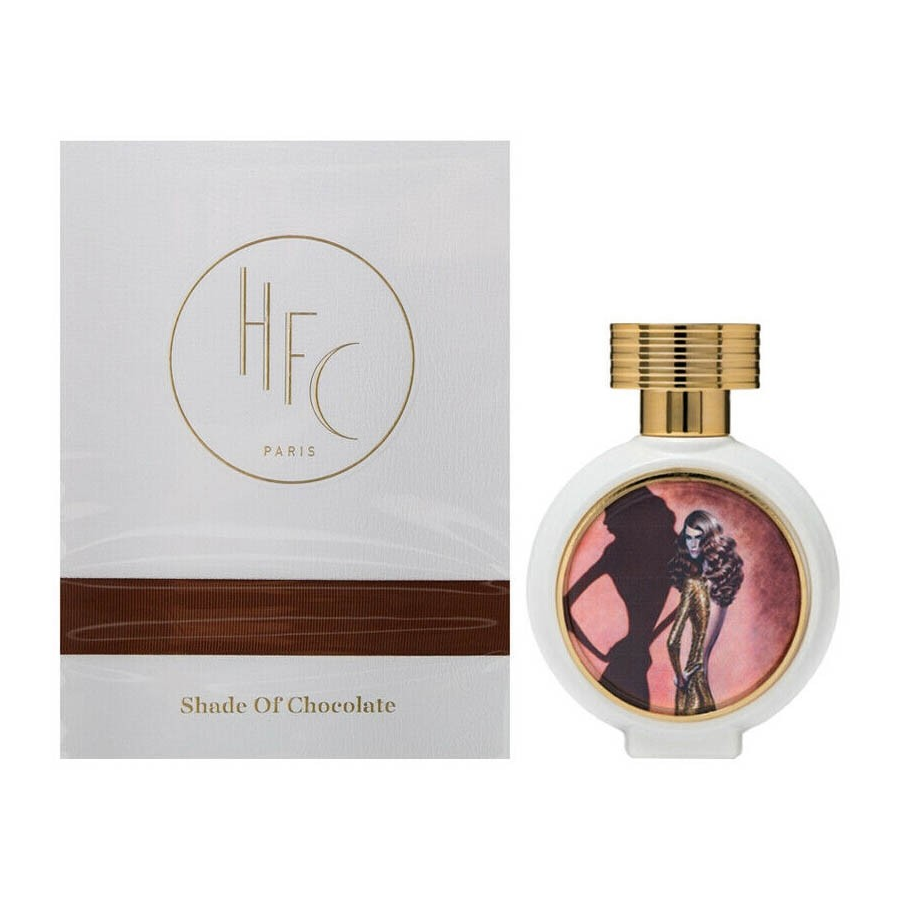 Hfc Shade Of Chocolate