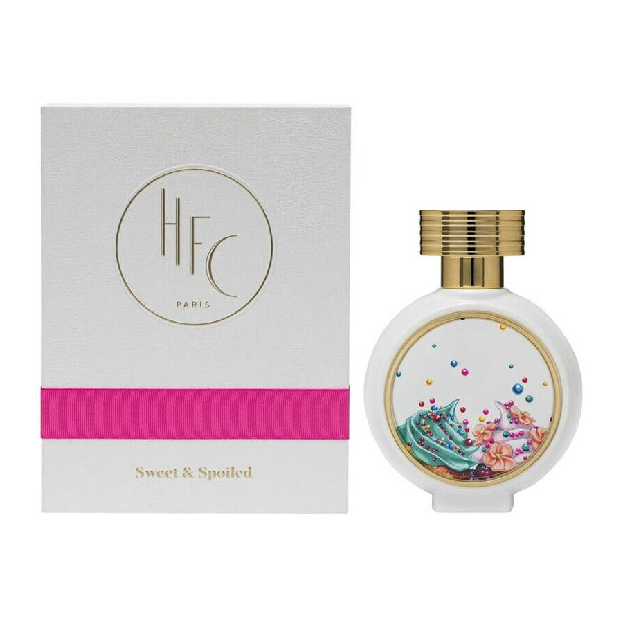 Hfc Sweet & Spoiled