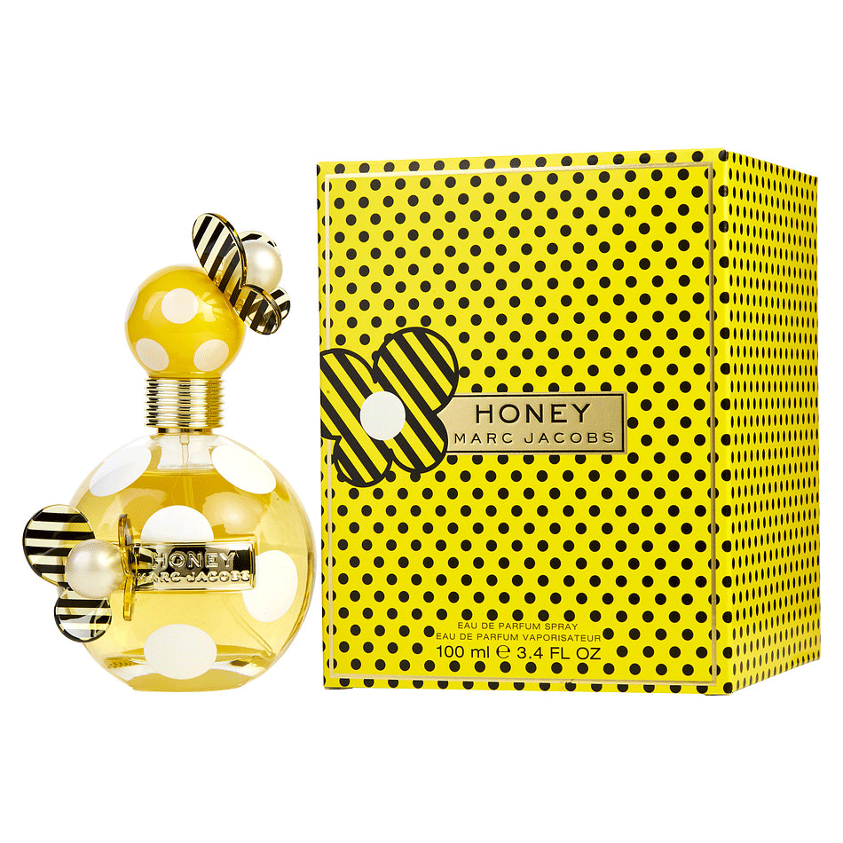 Honey Marc Jacobs