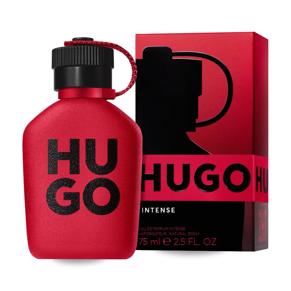 Hugo Intense EDP Men, Hugo Boss, FragrancePrime