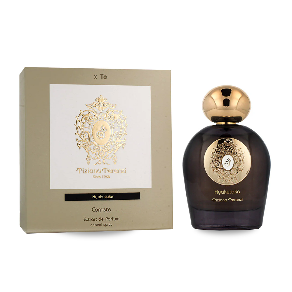 Hyakutake Unisex, Tiziana Terenzi, FragrancePrime
