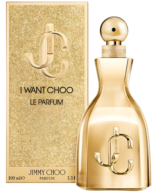 I Want Choo Le Parfum Women, Jimmy Choo, FragrancePrime