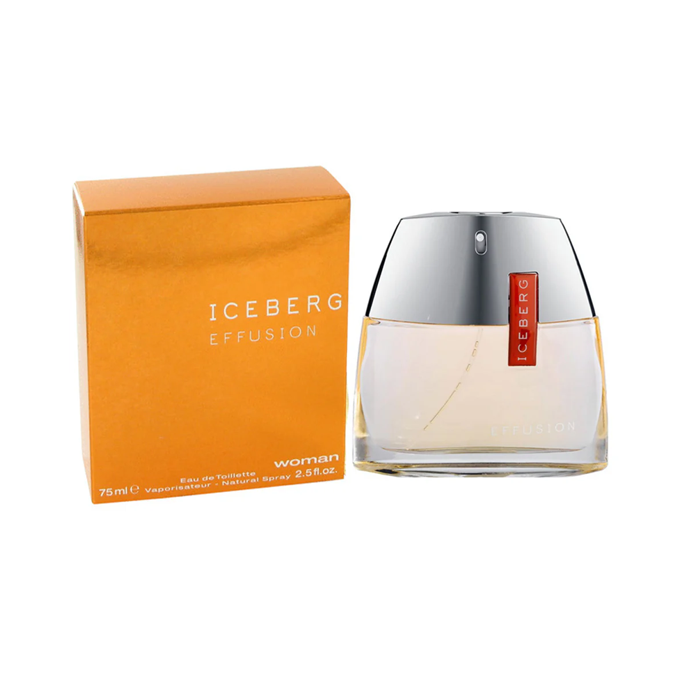Iceberg Effusion Men, Dsquared, FragrancePrime