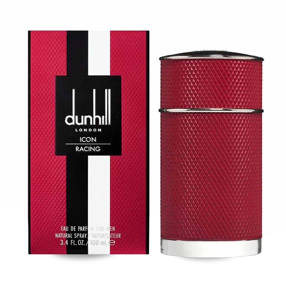 Icon Racing Red Men, Alfred Dunhill, FragrancePrime