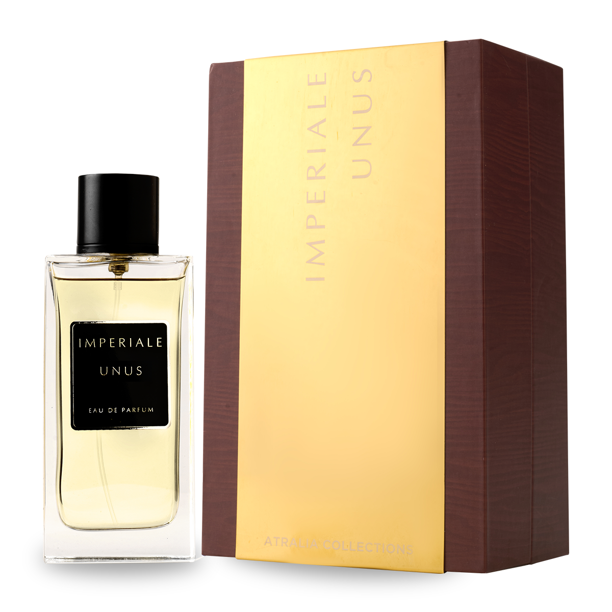 Atralia Imperial Unus