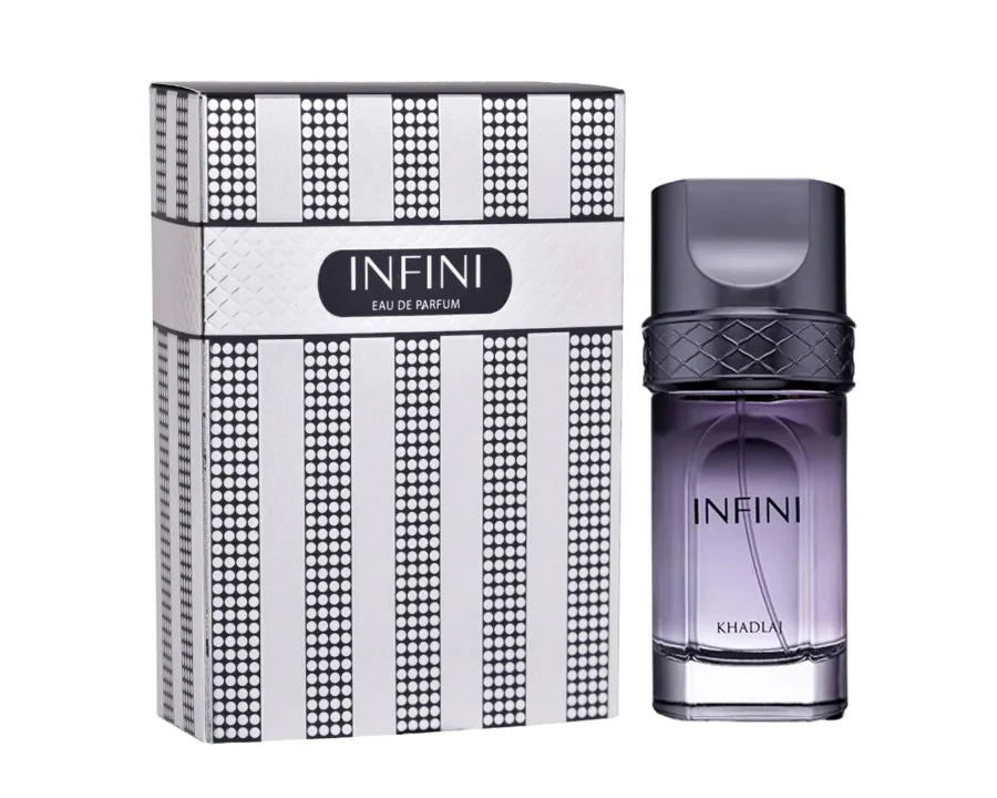 Infini Unisex, Khadlaj, FragrancePrime