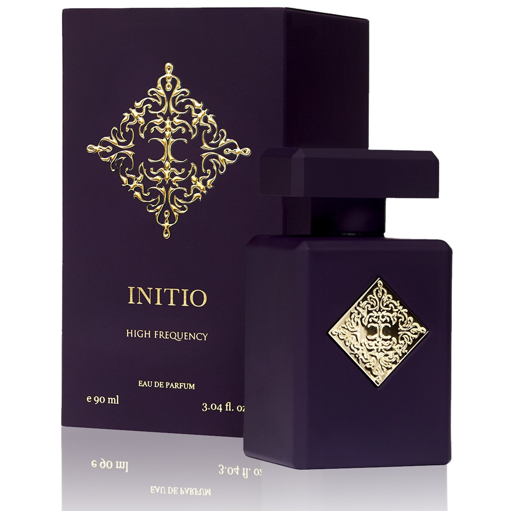 Initio High Frequency