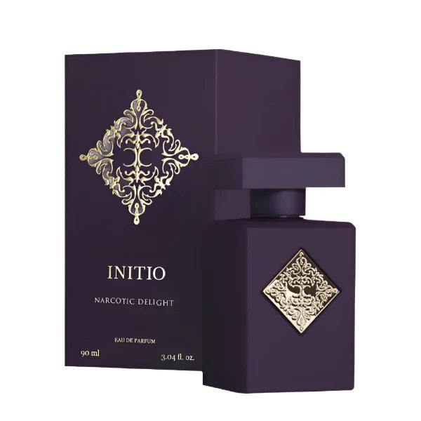 Initio Narcotic Delight Unisex, Initio, FragrancePrime