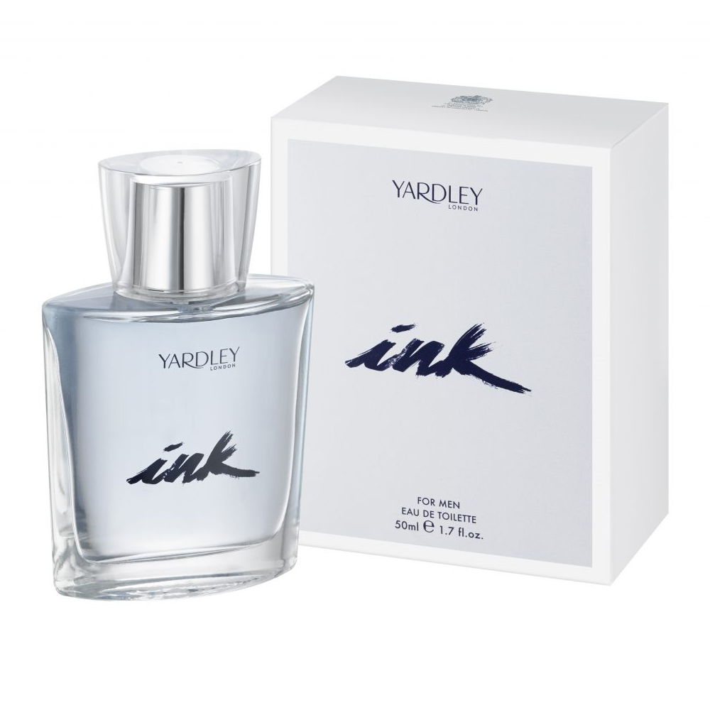 Ink By Yardley