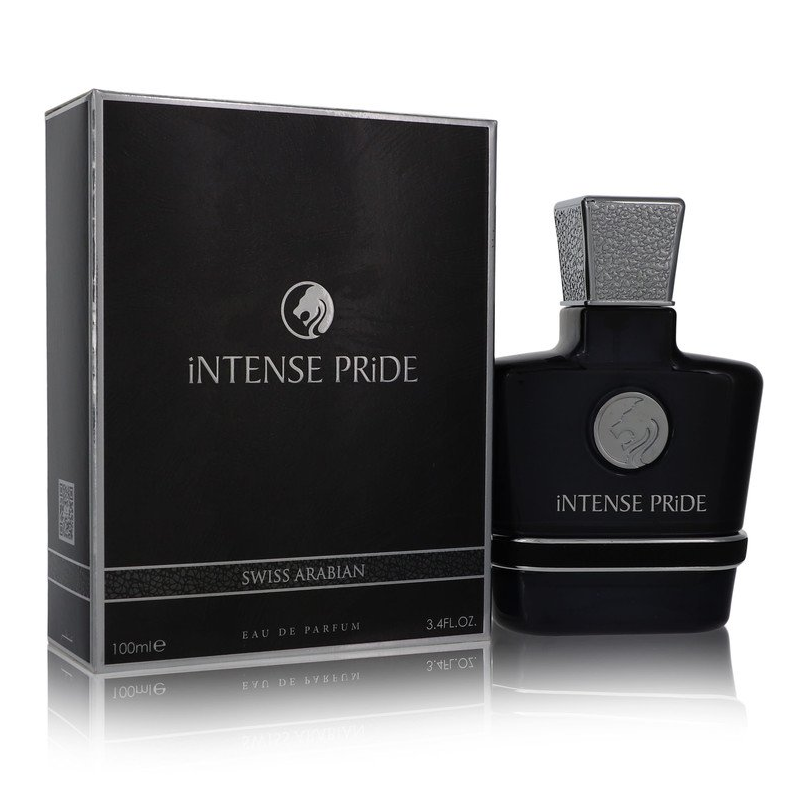 Intense Pride