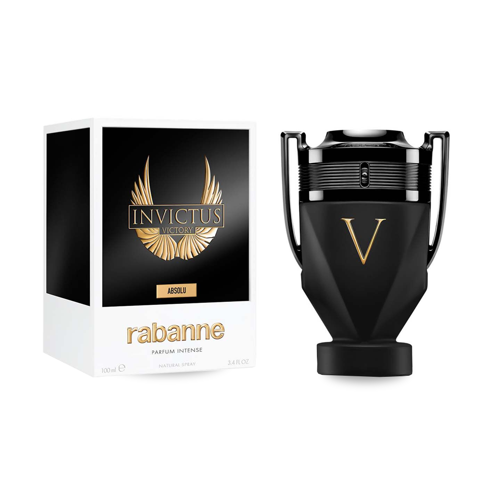 Invictus Victory Absolu Men, Paco Rabanne, FragrancePrime