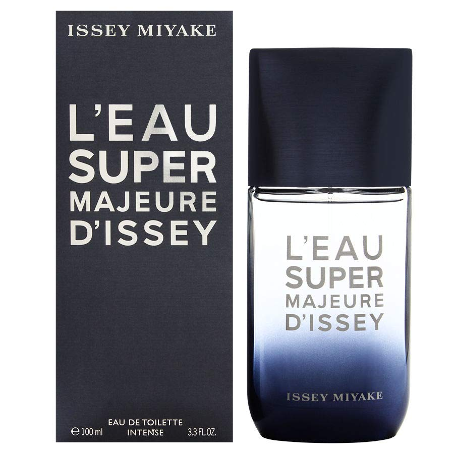 Issey Miyaki Super Majeure