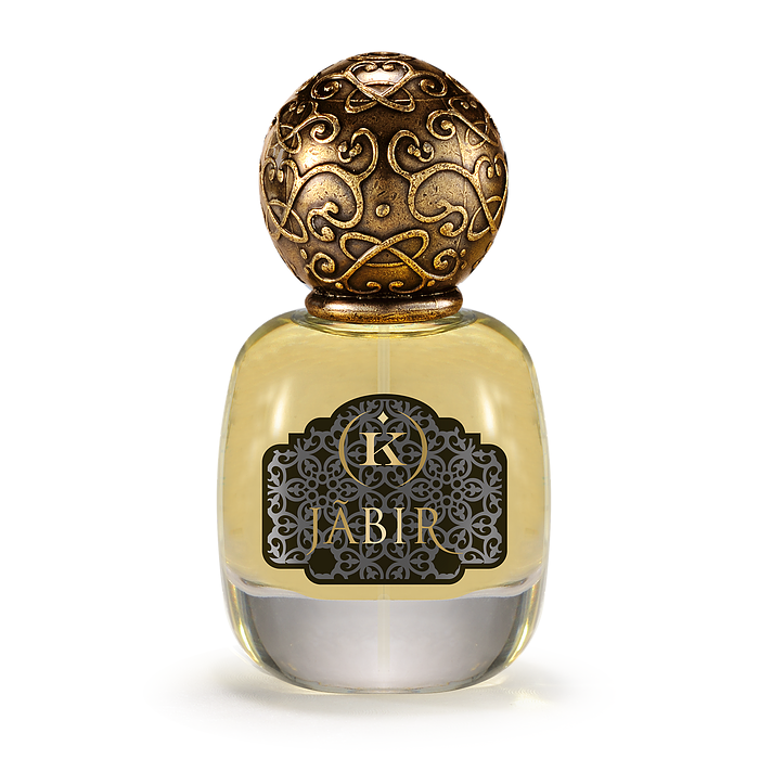 Jabir Parfum
