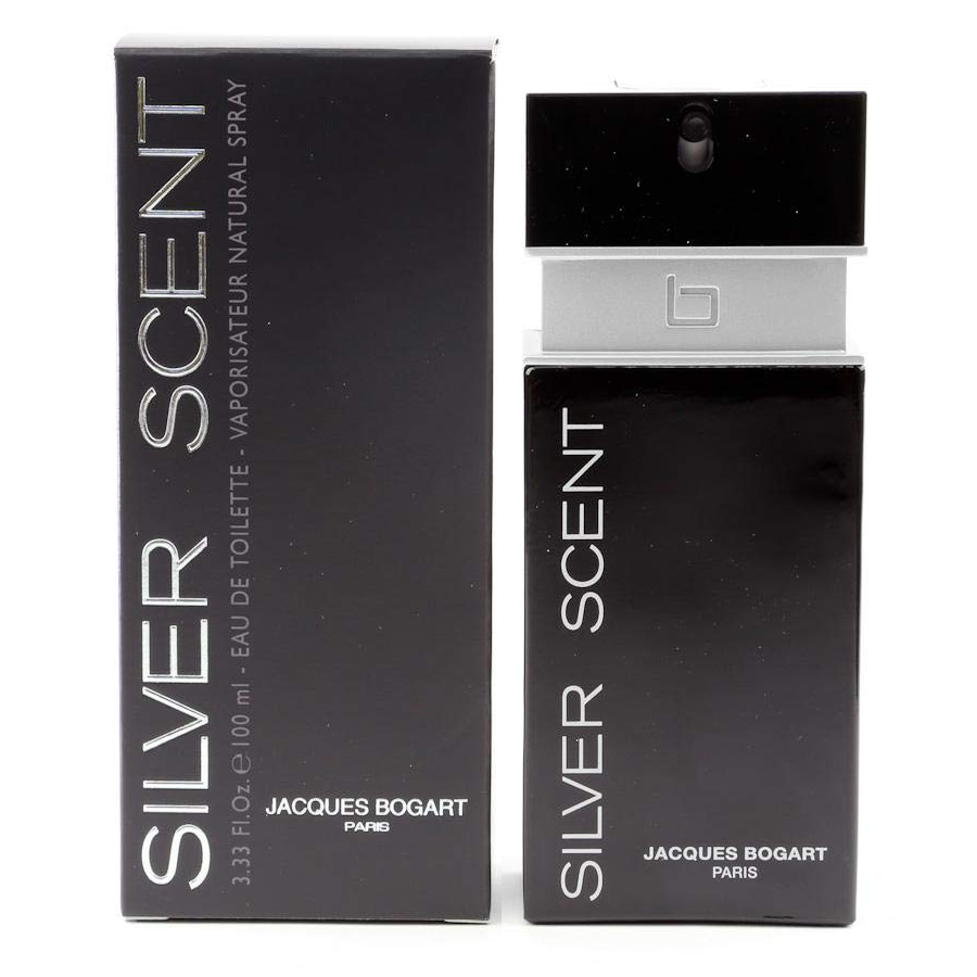 Jacques Bogart Silver Scent