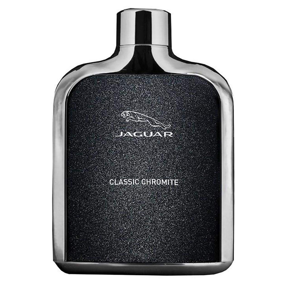 Jaguar Chromite
